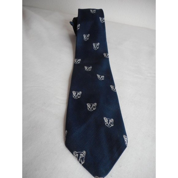 Vintage Other - Vintage Penn State Nittany Lion Tie necktie